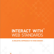 InterAct With Web Standards