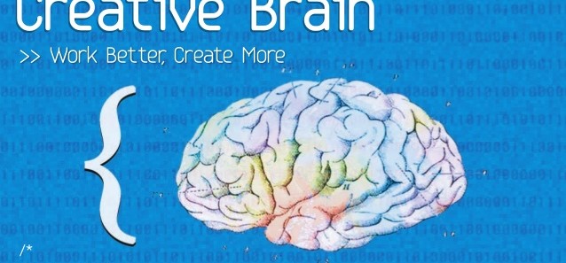 Hacking the Creative Brain @ Anglebrackets 2013