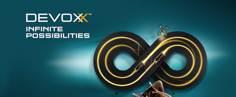 Devoxx Belgium 2014