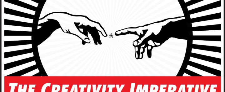 Creativity Imperative @ NDC London 2014