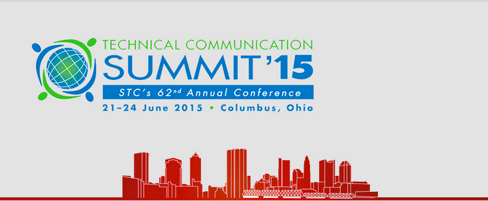 STC Summit 2015