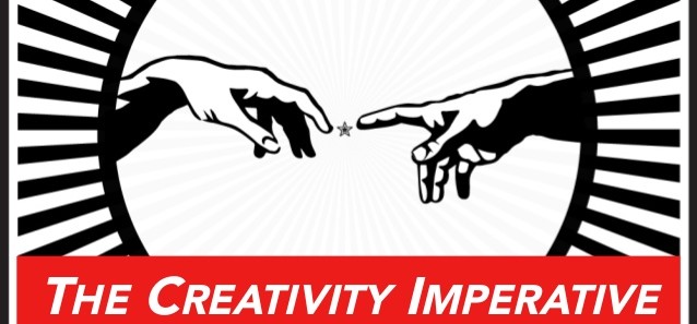 Creativity Imperative @ Work Life Congress 2015