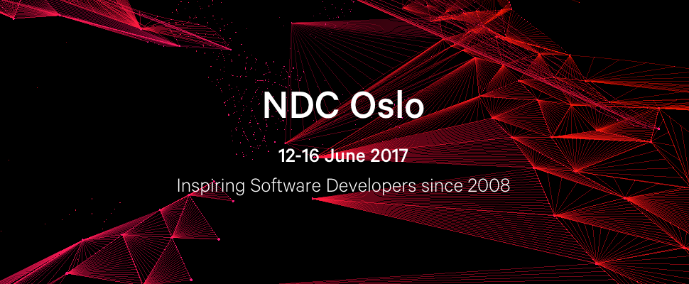 NDC Oslo 2017
