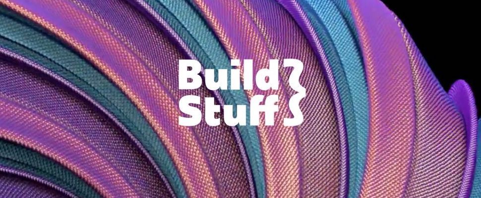 Build Stuff 2018 Software Development Conference