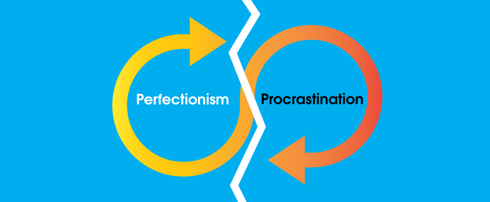 Rare New Form of Procrastination Identified