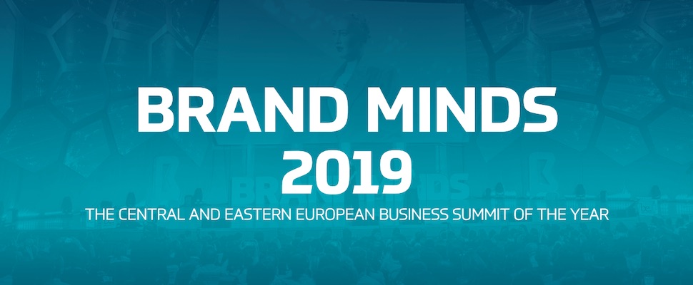 Brand Minds 2019