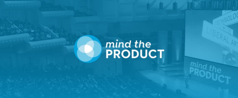 Mind the Product San Francisco 2019