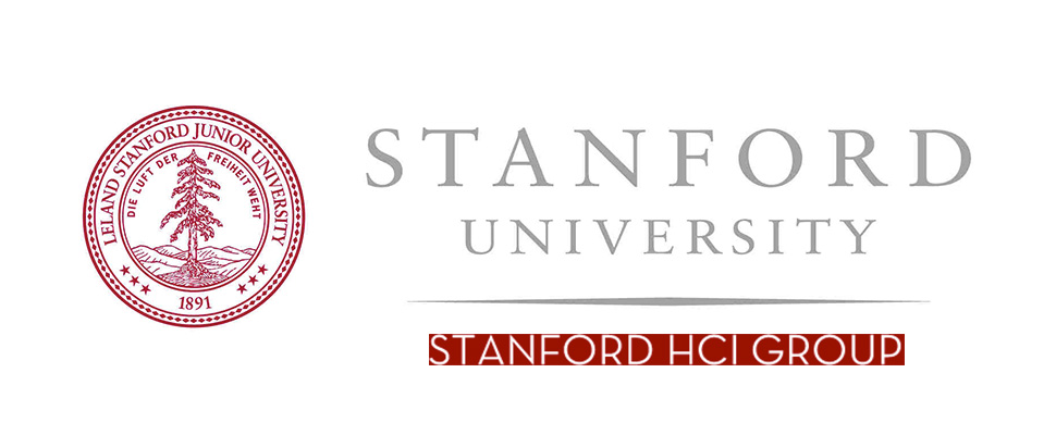 Stanford University HCI Group